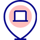 website development company - location